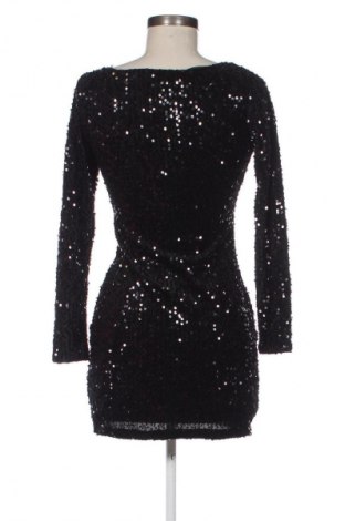 Kleid Unbranded, Größe S, Farbe Schwarz, Preis 20,99 €