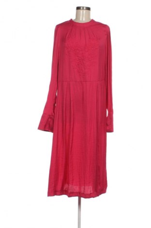 Sukienka Unbranded, Rozmiar L, Kolor Różowy, Cena 95,99 zł
