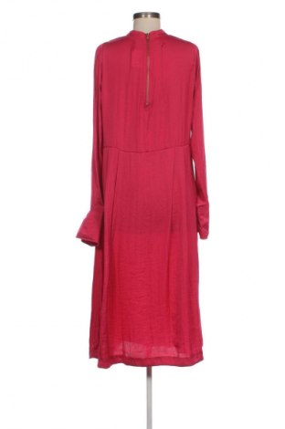 Sukienka Unbranded, Rozmiar L, Kolor Różowy, Cena 95,99 zł