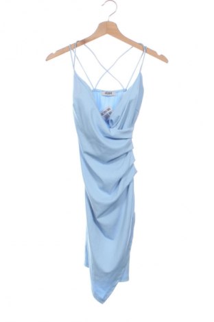 Šaty  Unbranded, Velikost XS, Barva Modrá, Cena  269,00 Kč