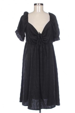Φόρεμα Unbranded, Μέγεθος XXL, Χρώμα Μαύρο, Τιμή 11,99 €