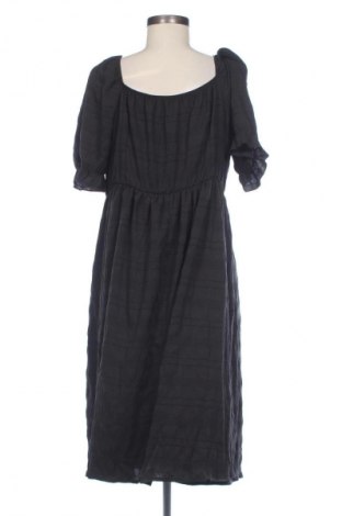 Φόρεμα Unbranded, Μέγεθος XXL, Χρώμα Μαύρο, Τιμή 11,99 €