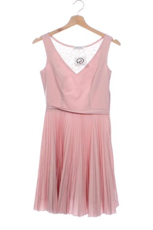 Φόρεμα Unbranded, Μέγεθος XS, Χρώμα Ρόζ , Τιμή 37,99 €