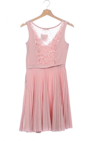 Φόρεμα Unbranded, Μέγεθος XS, Χρώμα Ρόζ , Τιμή 37,99 €