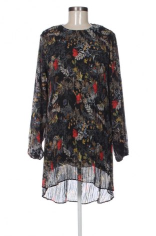 Sukienka Unbranded, Rozmiar XL, Kolor Kolorowy, Cena 95,99 zł