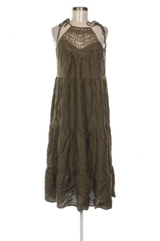 Φόρεμα Unbranded, Μέγεθος M, Χρώμα Πράσινο, Τιμή 20,99 €