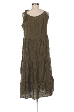 Φόρεμα Unbranded, Μέγεθος M, Χρώμα Πράσινο, Τιμή 20,99 €