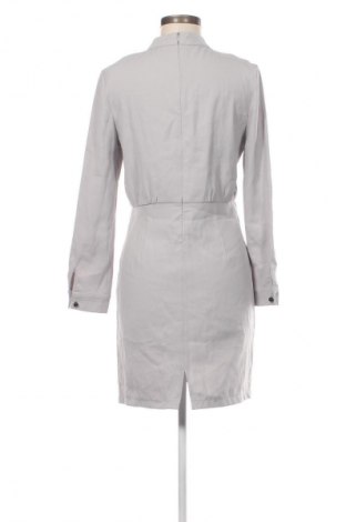 Kleid Unbranded, Größe L, Farbe Grau, Preis € 20,99