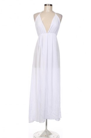 Kleid Unbranded, Größe S, Farbe Weiß, Preis € 22,99