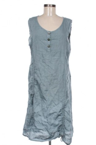 Kleid Unbranded, Größe L, Farbe Blau, Preis € 15,99