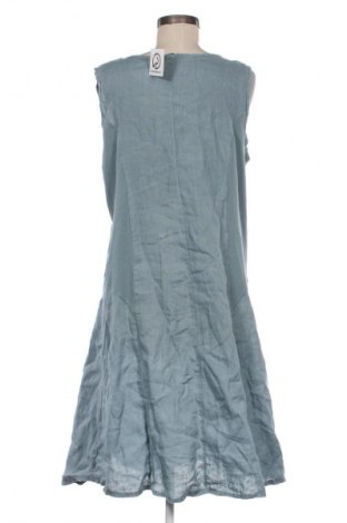 Kleid Unbranded, Größe L, Farbe Blau, Preis € 15,99