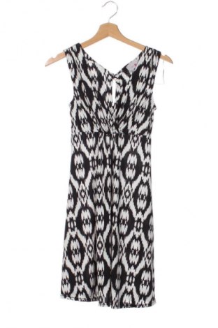 Kleid Unbranded, Größe XS, Farbe Mehrfarbig, Preis 12,99 €