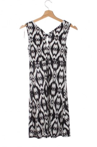Kleid Unbranded, Größe XS, Farbe Mehrfarbig, Preis 12,99 €