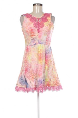 Kleid Unbranded, Größe S, Farbe Mehrfarbig, Preis € 16,99