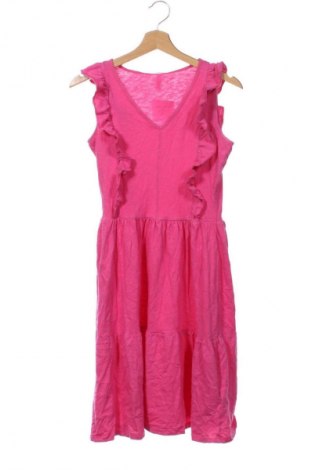 Kleid Unbranded, Größe XS, Farbe Rosa, Preis € 18,99