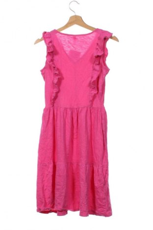 Kleid Unbranded, Größe XS, Farbe Rosa, Preis € 18,99