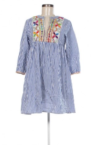 Φόρεμα Unbranded, Μέγεθος S, Χρώμα Πολύχρωμο, Τιμή 18,99 €