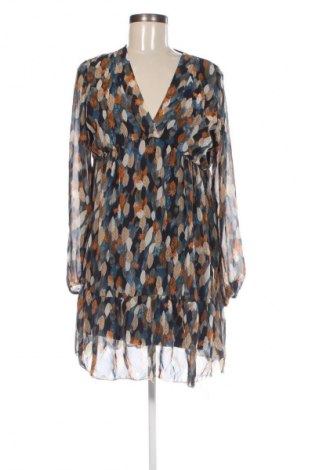 Φόρεμα Unbranded, Μέγεθος M, Χρώμα Πολύχρωμο, Τιμή 18,99 €