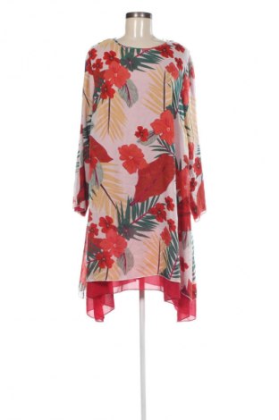 Kleid Unbranded, Größe M, Farbe Mehrfarbig, Preis € 20,99