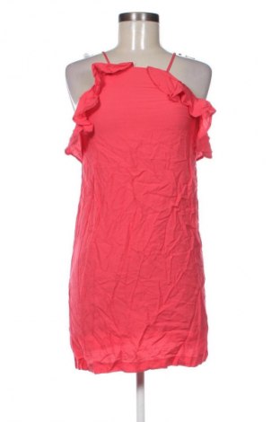 Kleid Unbranded, Größe S, Farbe Orange, Preis € 11,99