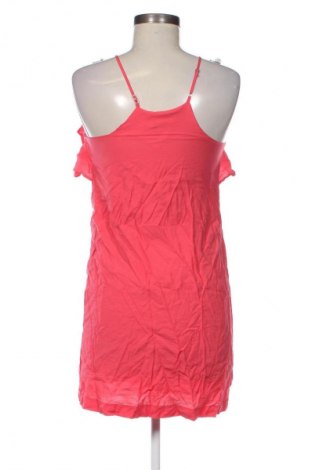 Kleid Unbranded, Größe S, Farbe Orange, Preis € 11,99
