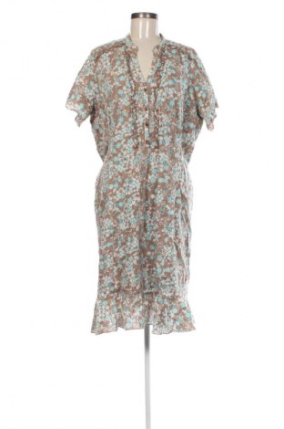 Φόρεμα Unbranded, Μέγεθος XXL, Χρώμα Πολύχρωμο, Τιμή 16,99 €