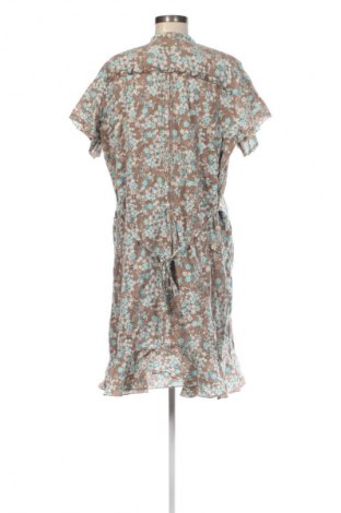 Φόρεμα Unbranded, Μέγεθος XXL, Χρώμα Πολύχρωμο, Τιμή 16,99 €