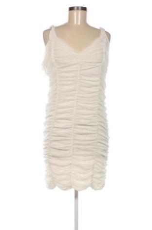 Kleid Unbranded, Größe M, Farbe Weiß, Preis € 17,99