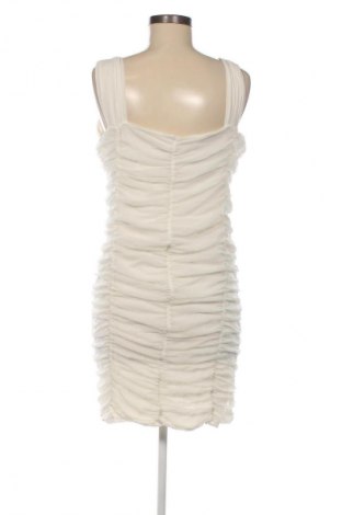 Kleid Unbranded, Größe M, Farbe Weiß, Preis € 17,99