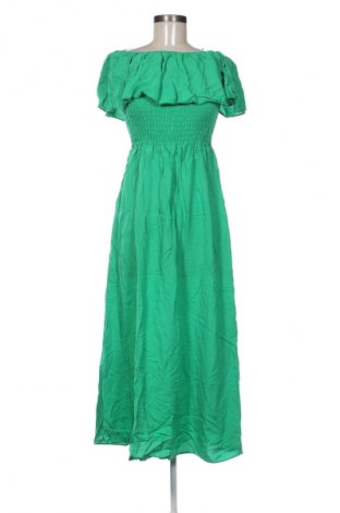 Kleid Unbranded, Größe M, Farbe Grün, Preis € 23,59