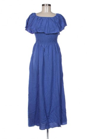 Kleid Unbranded, Größe M, Farbe Blau, Preis € 23,59