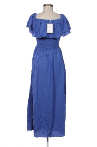 Kleid Unbranded, Größe M, Farbe Blau, Preis € 23,59