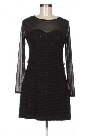 Kleid Unbranded, Größe M, Farbe Schwarz, Preis 20,99 €