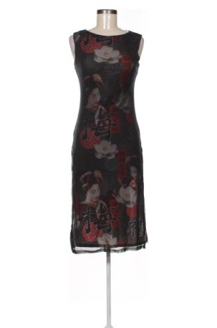 Kleid Unbranded, Größe S, Farbe Mehrfarbig, Preis € 23,99