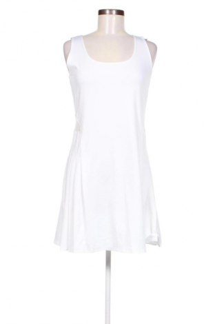 Kleid Unbranded, Größe L, Farbe Weiß, Preis € 23,59