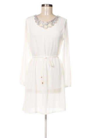 Φόρεμα Unbranded, Μέγεθος S, Χρώμα Λευκό, Τιμή 37,99 €