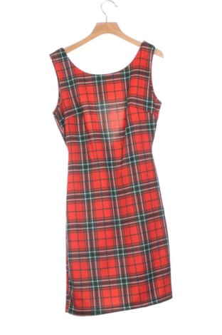 Φόρεμα Unbranded, Μέγεθος XS, Χρώμα Πολύχρωμο, Τιμή 11,99 €