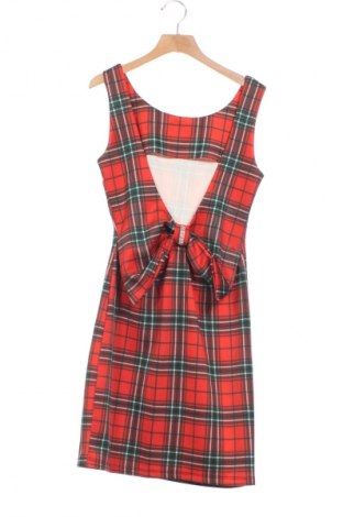 Φόρεμα Unbranded, Μέγεθος XS, Χρώμα Πολύχρωμο, Τιμή 11,99 €