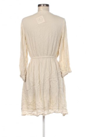 Kleid Unbranded, Größe S, Farbe Beige, Preis € 20,99