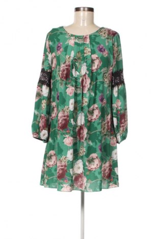 Kleid Unbranded, Größe M, Farbe Mehrfarbig, Preis 20,99 €