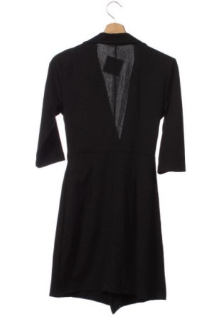 Φόρεμα Unbranded, Μέγεθος XS, Χρώμα Μαύρο, Τιμή 18,99 €
