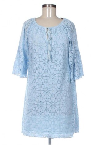 Kleid Unbranded, Größe XL, Farbe Blau, Preis € 14,91