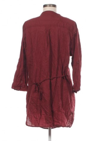 Šaty  Unbranded, Velikost XXL, Barva Červená, Cena  779,00 Kč