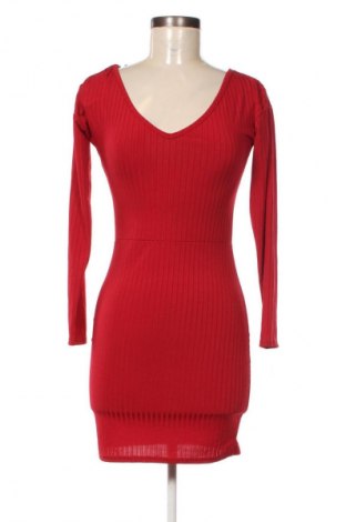 Kleid Unbranded, Größe S, Farbe Rot, Preis 20,99 €
