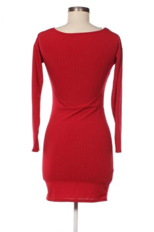 Kleid Unbranded, Größe S, Farbe Rot, Preis 20,99 €