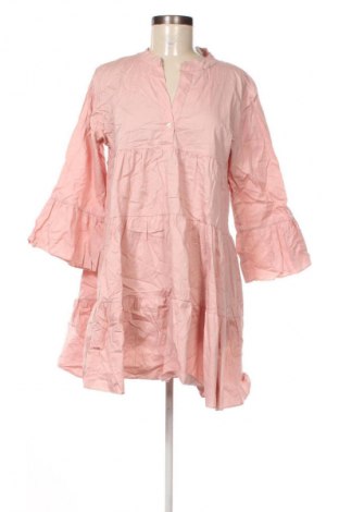 Rochie Unbranded, Mărime L, Culoare Roz, Preț 98,99 Lei