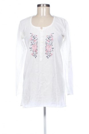 Rochie Unbranded, Mărime S, Culoare Alb, Preț 76,32 Lei