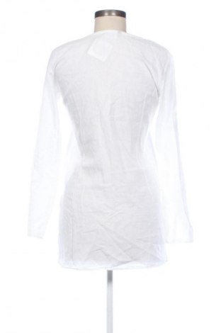 Rochie Unbranded, Mărime S, Culoare Alb, Preț 76,32 Lei