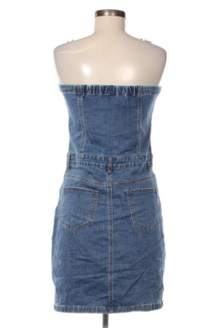 Kleid Unbranded, Größe M, Farbe Blau, Preis 26,99 €