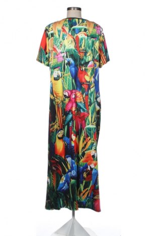 Φόρεμα Unbranded, Μέγεθος XXL, Χρώμα Πολύχρωμο, Τιμή 15,00 €